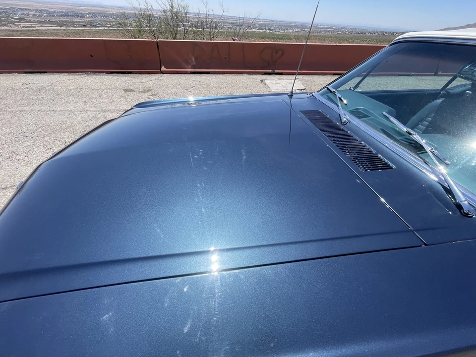 1965 Ford Mustang 1st Gen (1964.5-1966) - Image 29 of 31