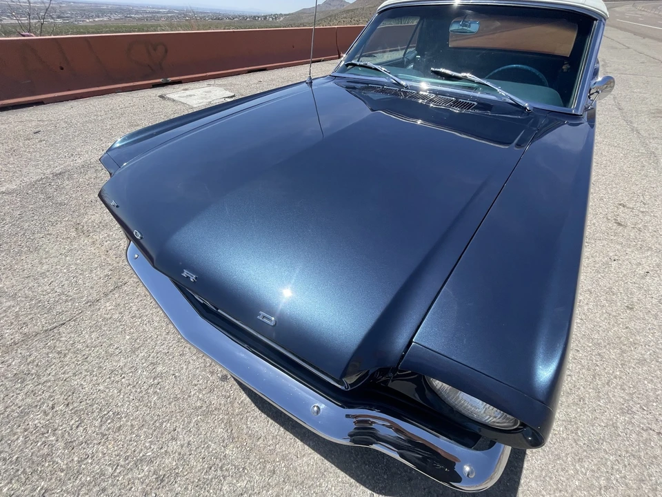 1965 Ford Mustang 1st Gen (1964.5-1966) - Image 25 of 31