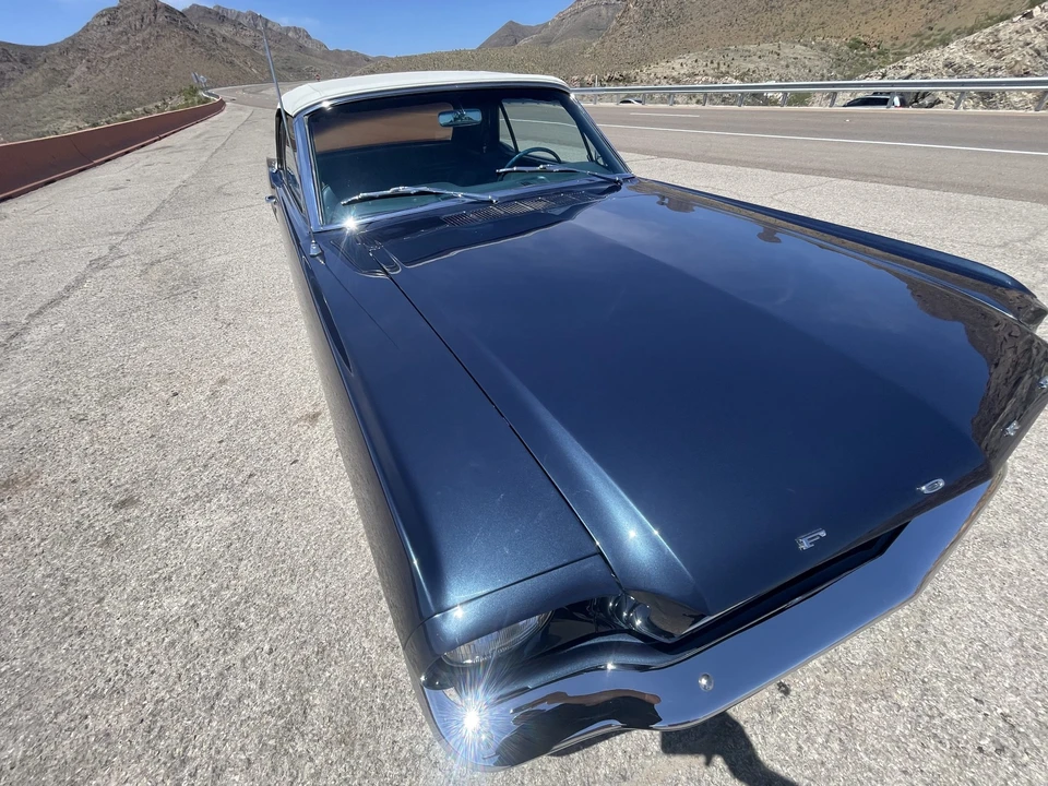 1965 Ford Mustang 1st Gen (1964.5-1966) - Image 24 of 31