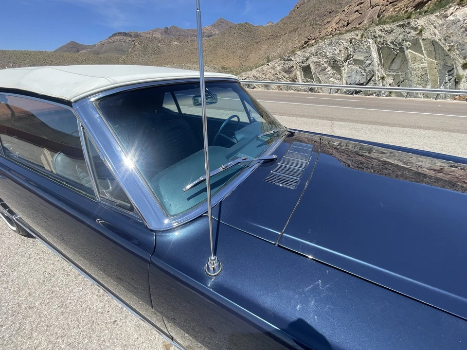 1965 Ford Mustang 1st Gen (1964.5-1966) - Image 30 of 31