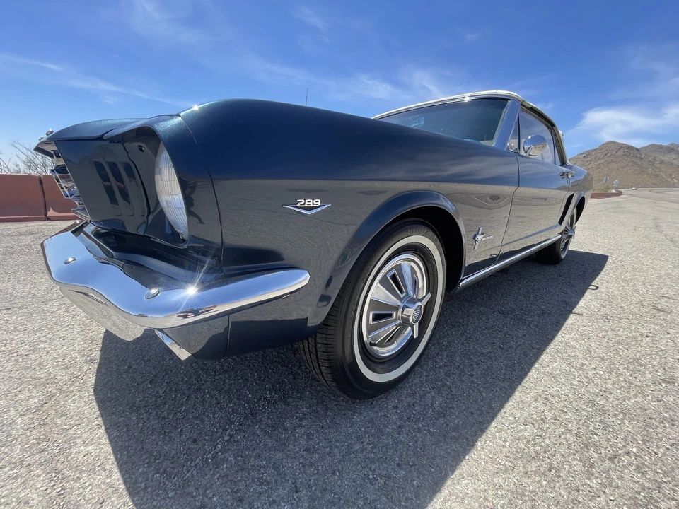 1965 Ford Mustang 1st Gen (1964.5-1966) - Image 27 of 31