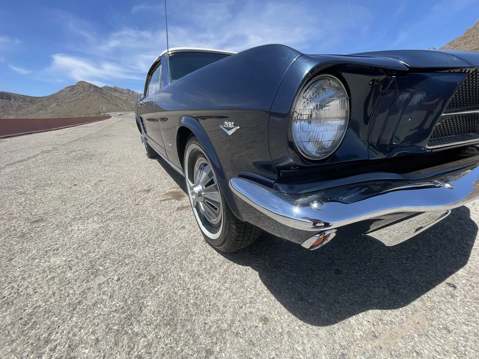 1965 Ford Mustang 1st Gen (1964.5-1966) - Image 26 of 31