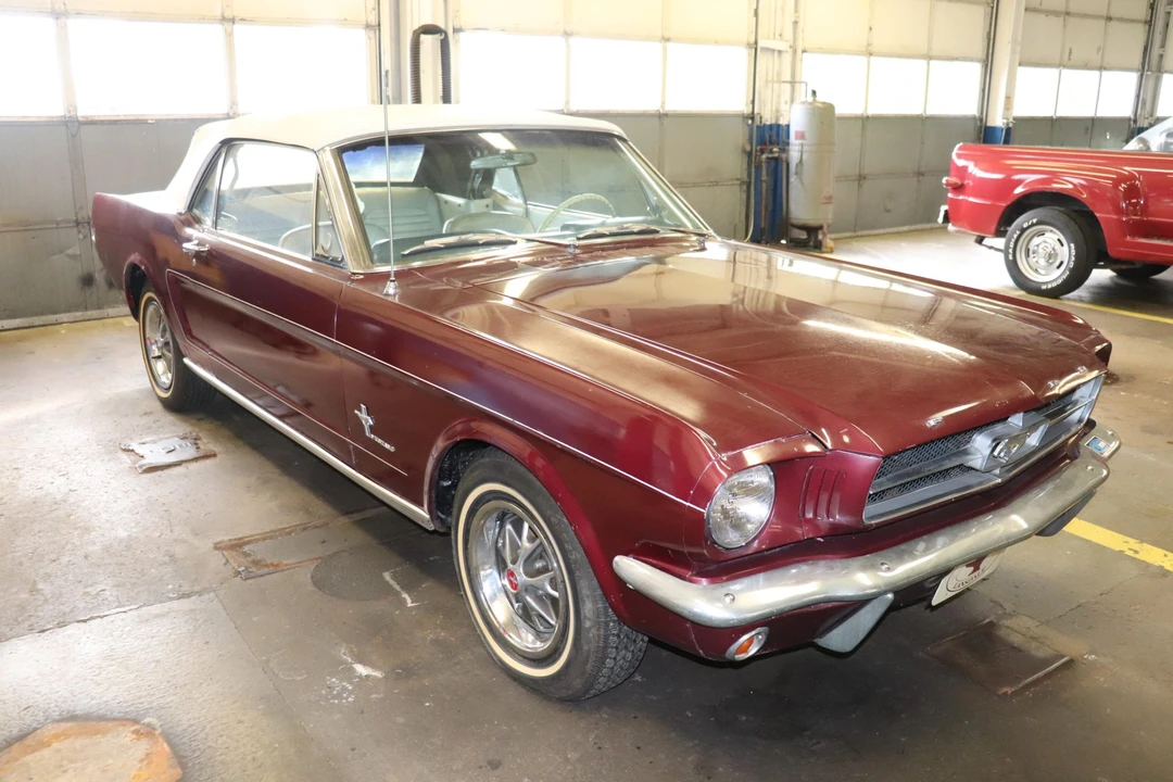 1965 Ford Mustang 1st Gen (1964.5-1966) - Image 10 of 31