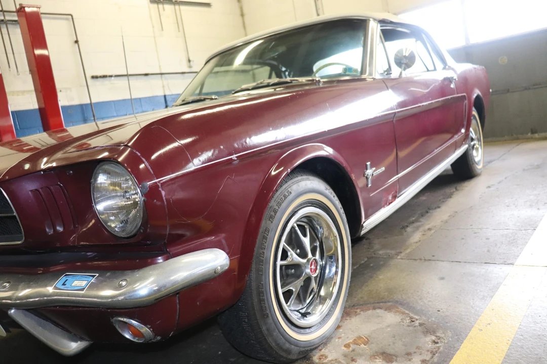 1965 Ford Mustang 1st Gen (1964.5-1966) - Image 15 of 31