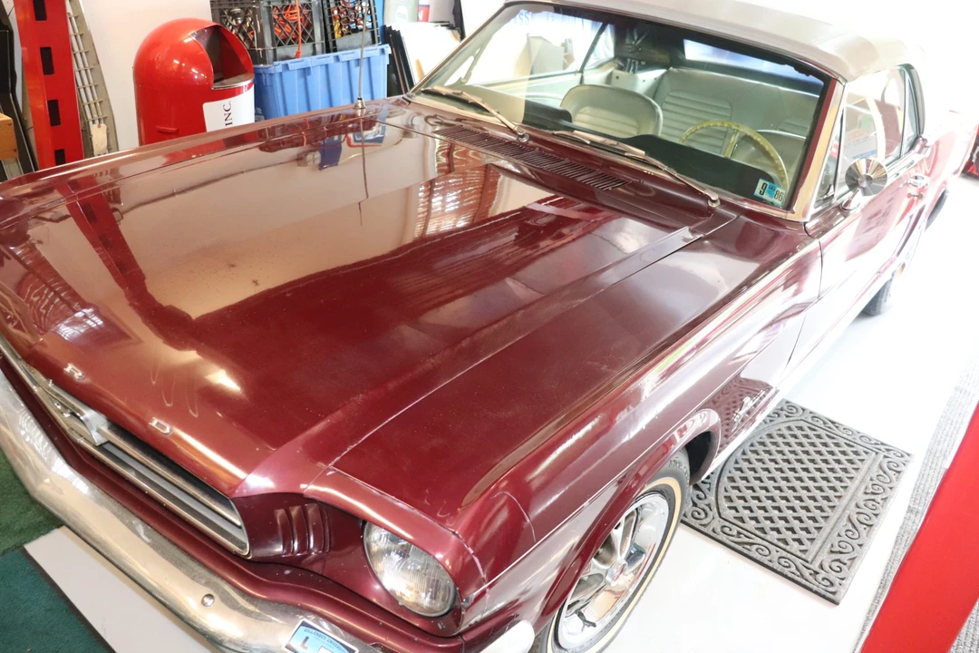 1965 Ford Mustang 1st Gen (1964.5-1966) - Image 12 of 31