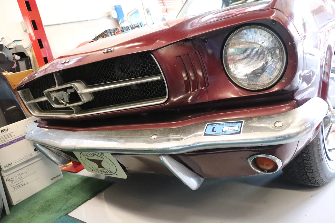 1965 Ford Mustang 1st Gen (1964.5-1966) - Image 13 of 31