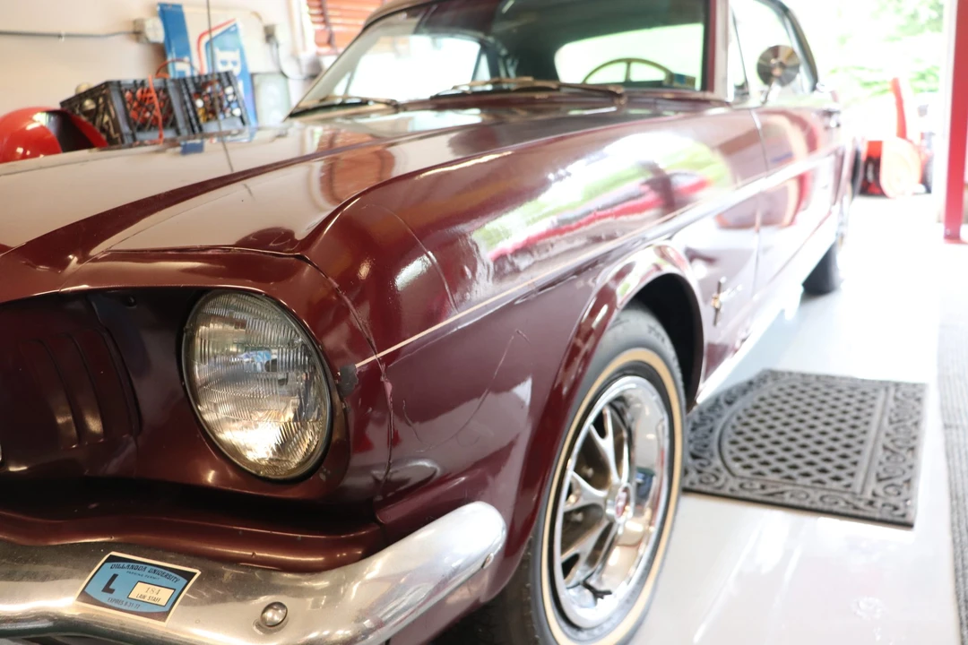 1965 Ford Mustang 1st Gen (1964.5-1966) - Image 14 of 31