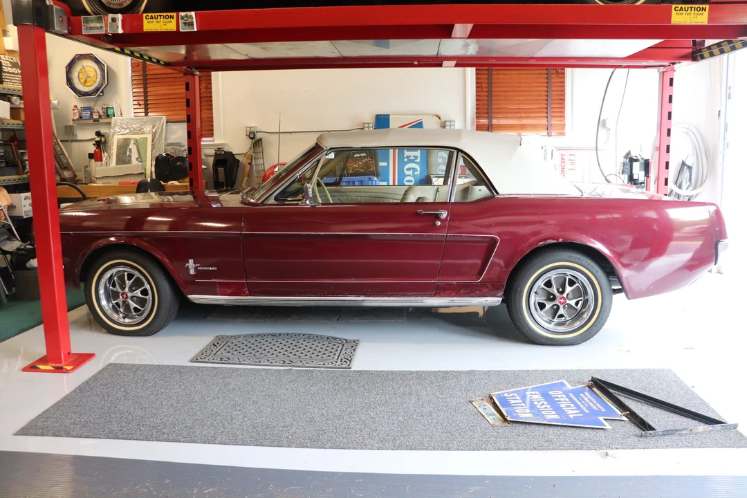 1965 Ford Mustang 1st Gen (1964.5-1966) - Image 3 of 31