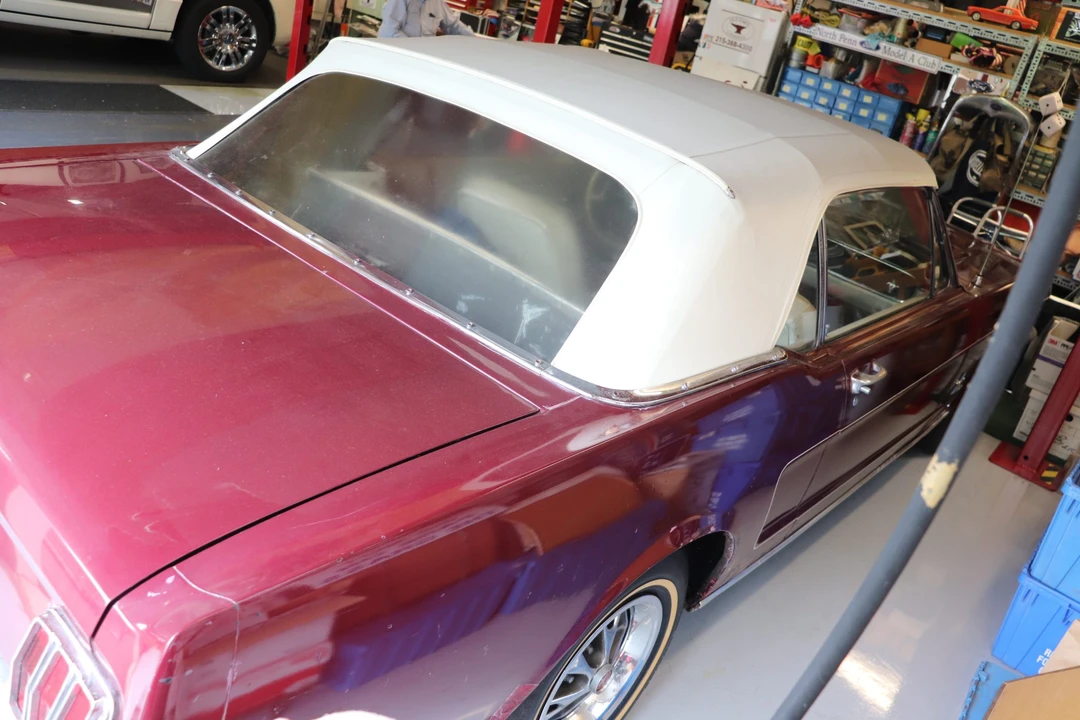 1965 Ford Mustang 1st Gen (1964.5-1966) - Image 8 of 31