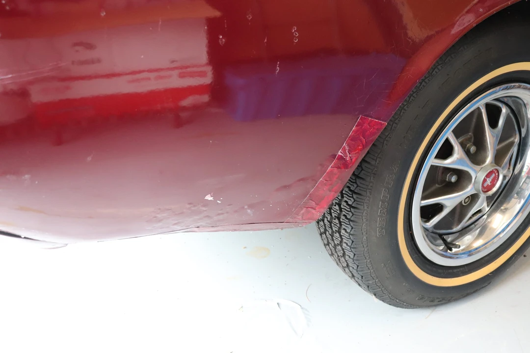 1965 Ford Mustang 1st Gen (1964.5-1966) - Image 25 of 31