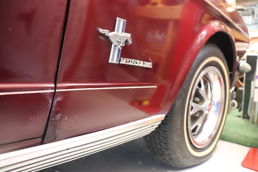 1965 Ford Mustang 1st Gen (1964.5-1966) - Image 27 of 31