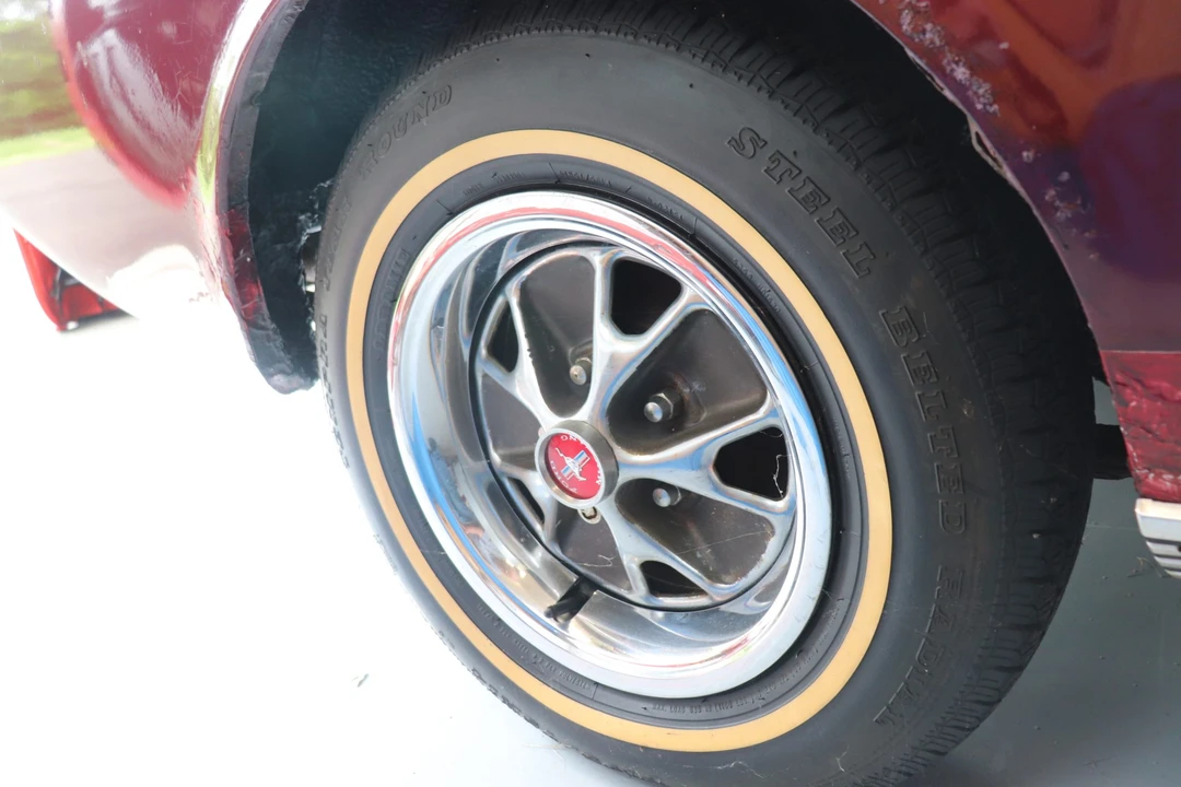 1965 Ford Mustang 1st Gen (1964.5-1966) - Image 30 of 31
