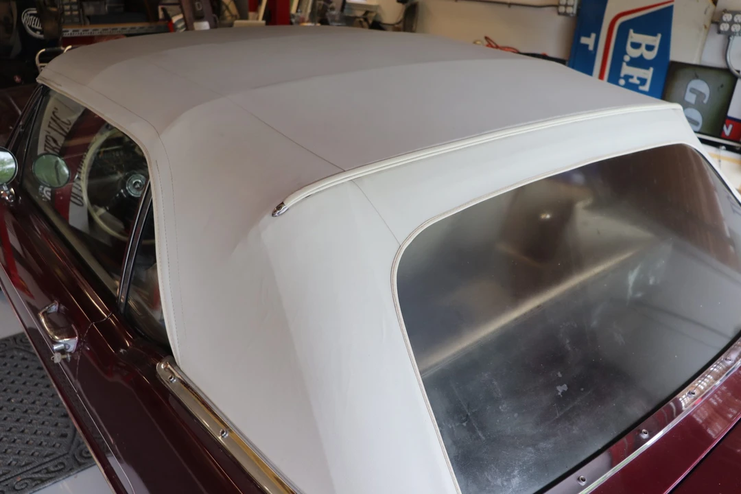 1965 Ford Mustang 1st Gen (1964.5-1966) - Image 19 of 31