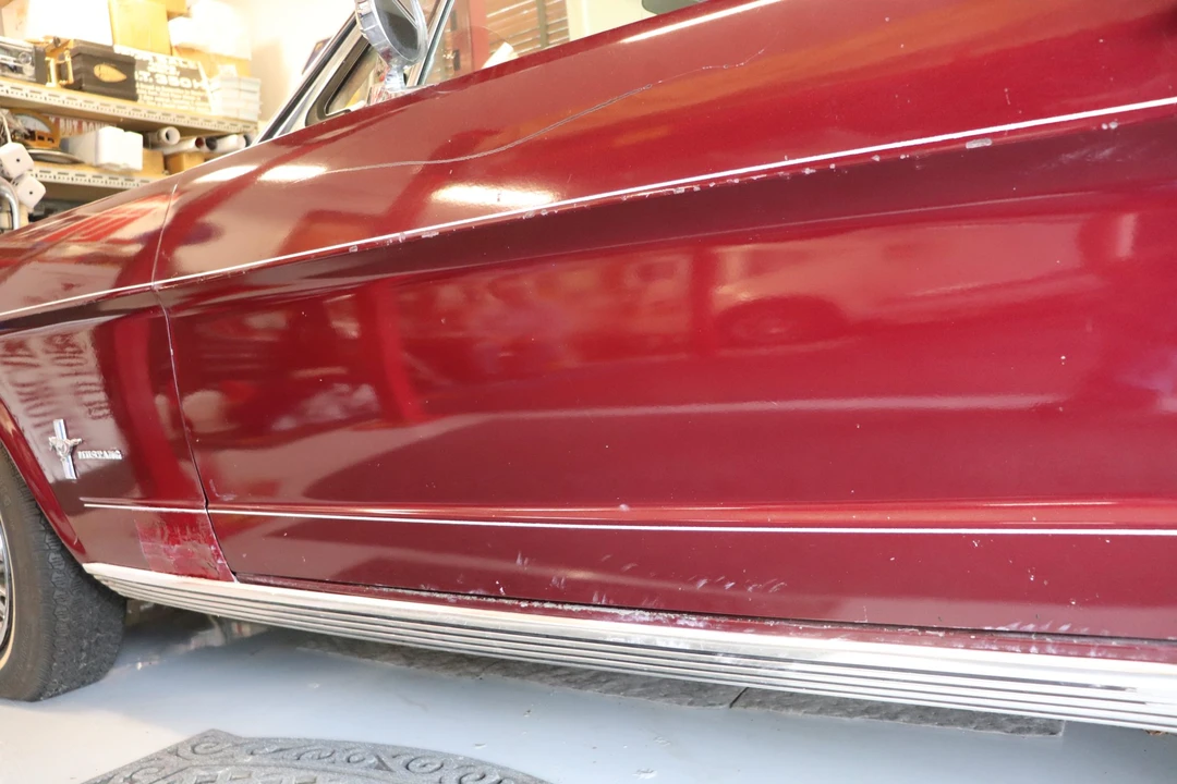 1965 Ford Mustang 1st Gen (1964.5-1966) - Image 20 of 31