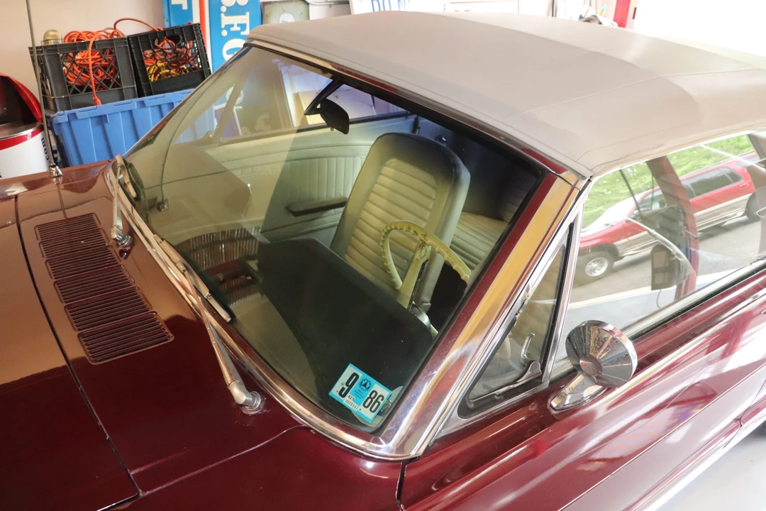 1965 Ford Mustang 1st Gen (1964.5-1966) - Image 16 of 31