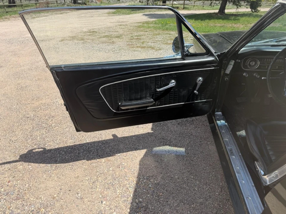 1965 Ford Mustang 1st Gen (1964.5-1966) - Image 23 of 31