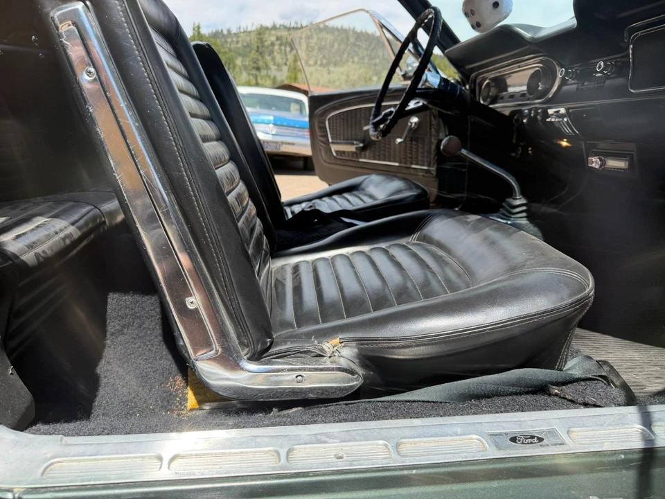 1965 Ford Mustang 1st Gen (1964.5-1966) - Image 28 of 31