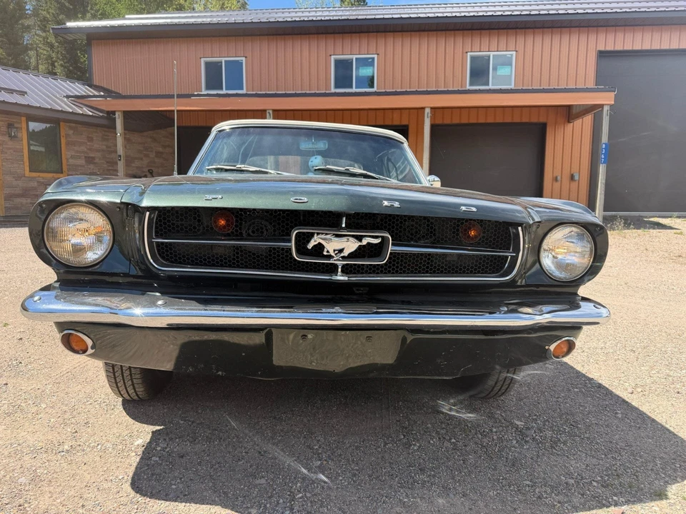 1965 Ford Mustang 1st Gen (1964.5-1966) - Image 2 of 31