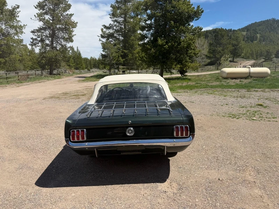 1965 Ford Mustang 1st Gen (1964.5-1966) - Image 7 of 31