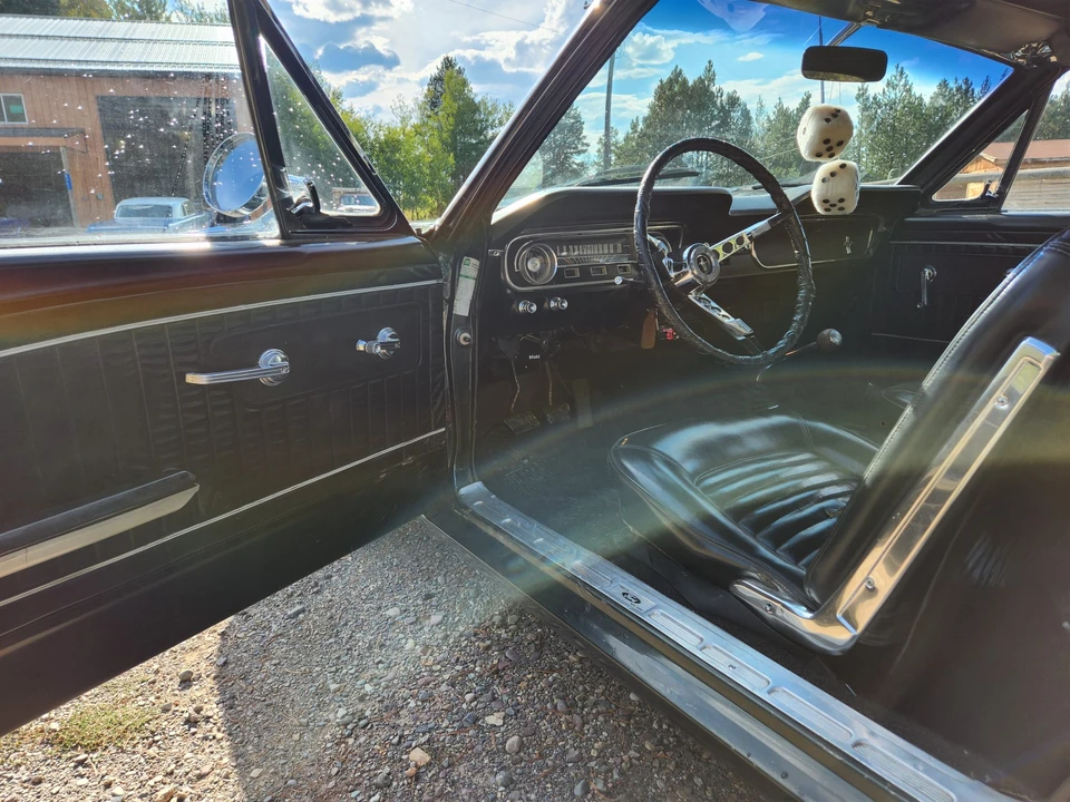 1965 Ford Mustang 1st Gen (1964.5-1966) - Image 24 of 31