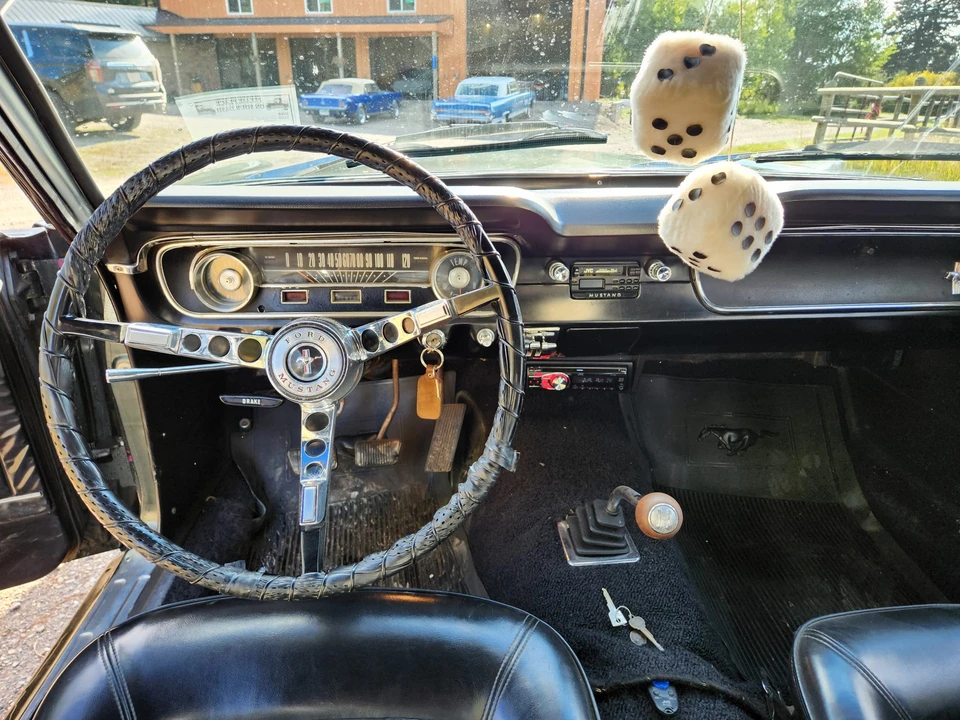 1965 Ford Mustang 1st Gen (1964.5-1966) - Image 30 of 31