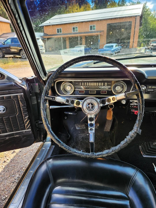 1965 Ford Mustang 1st Gen (1964.5-1966) - Image 31 of 31