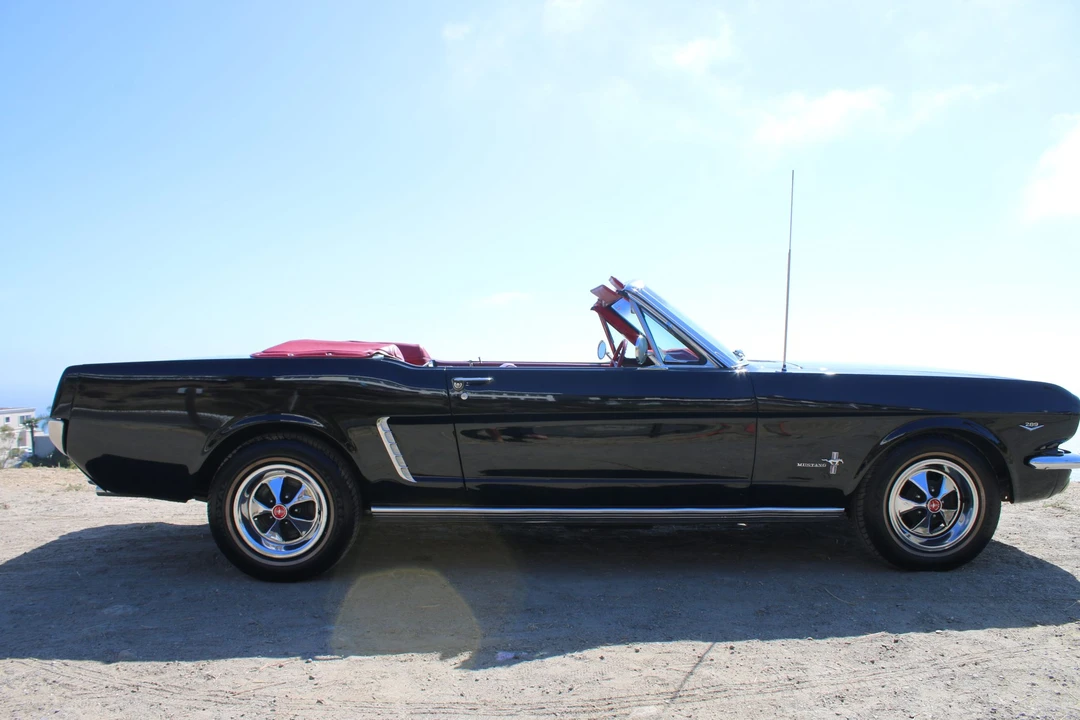 1965 Ford Mustang 1st Gen (1964.5-1966) - Image 28 of 31
