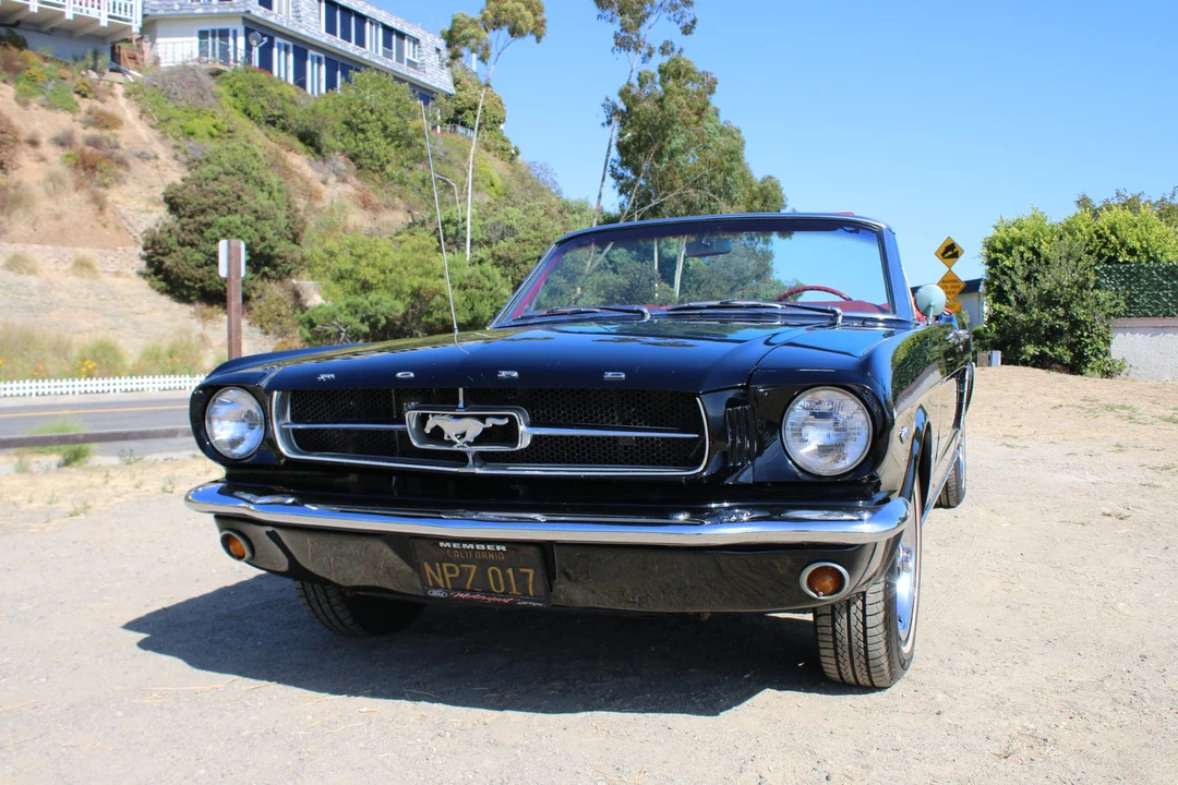 1965 Ford Mustang 1st Gen (1964.5-1966) - Image 12 of 31