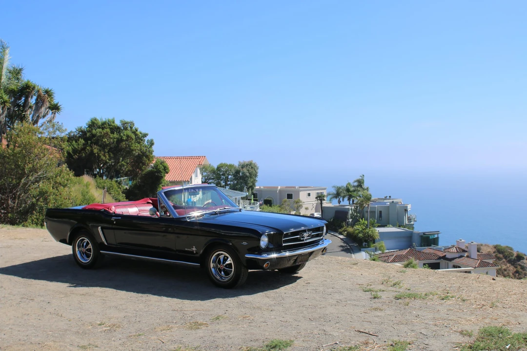 1965 Ford Mustang 1st Gen (1964.5-1966) - Image 27 of 31