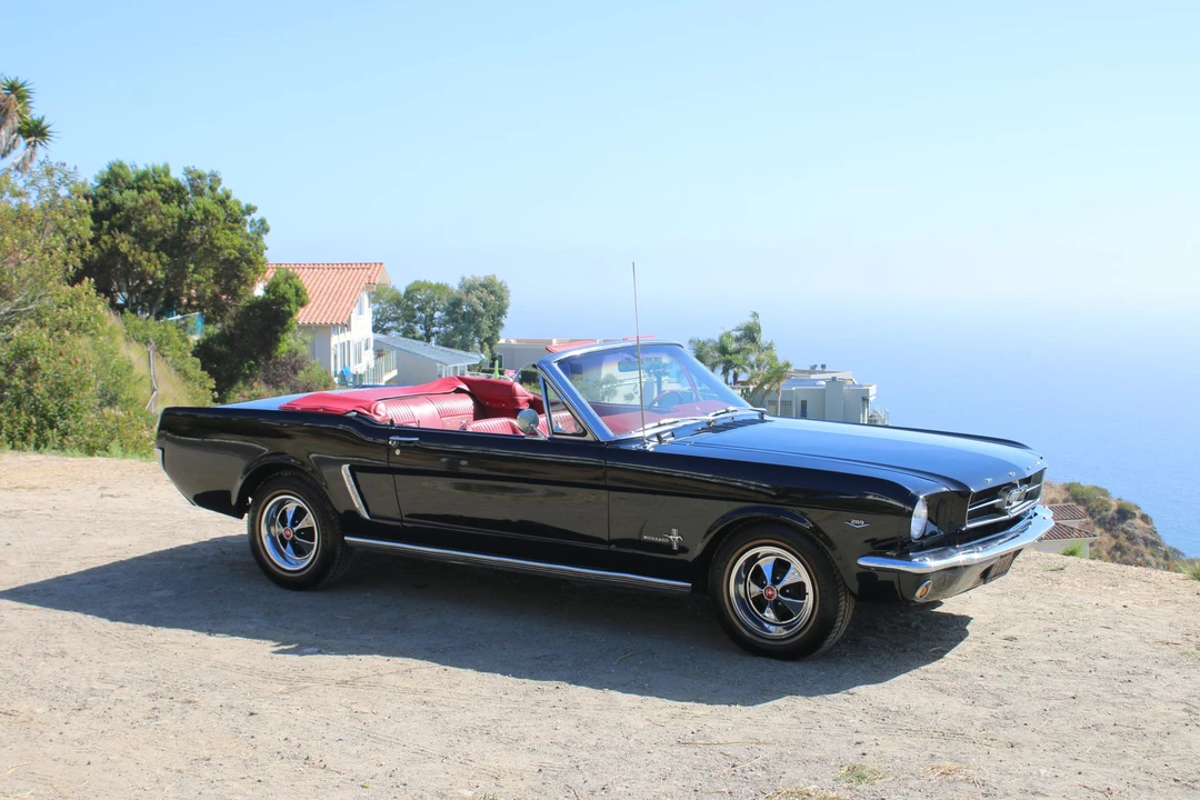 1965 Ford Mustang 1st Gen (1964.5-1966) - Image 25 of 31