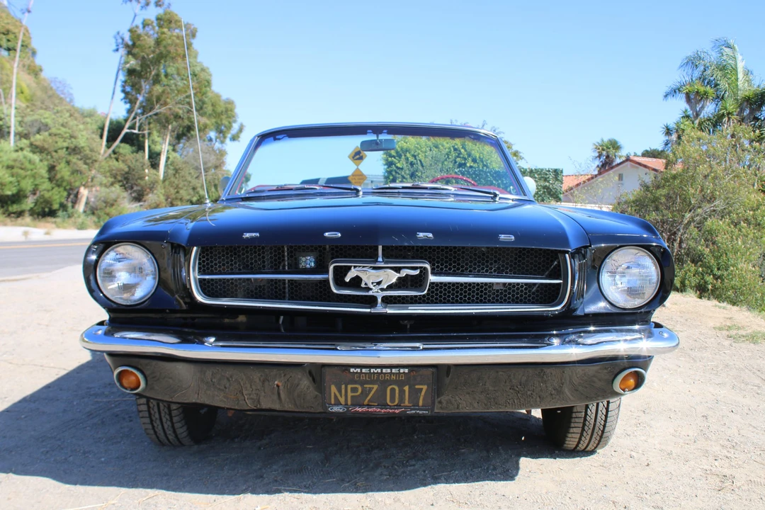 1965 Ford Mustang 1st Gen (1964.5-1966) - Image 16 of 31
