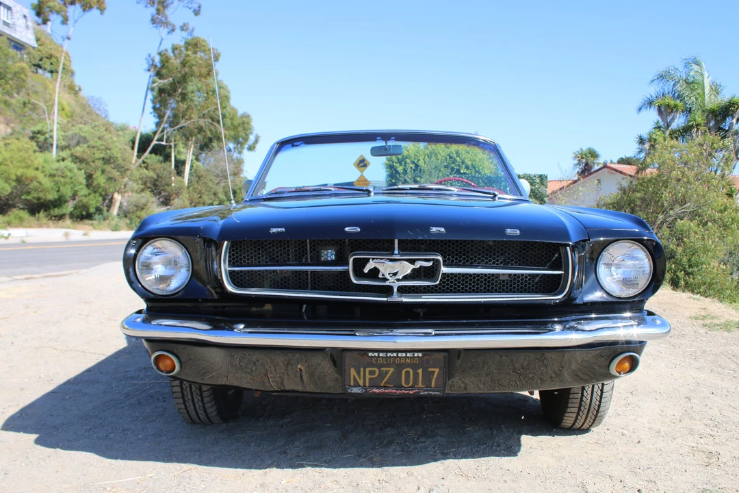 1965 Ford Mustang 1st Gen (1964.5-1966) - Image 17 of 31