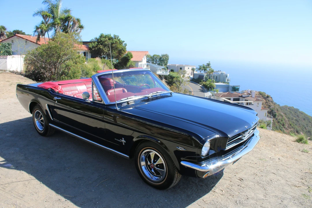 1965 Ford Mustang 1st Gen (1964.5-1966) - Image 23 of 31
