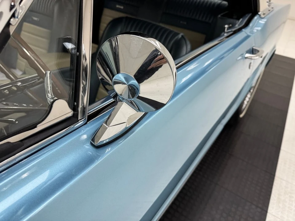 1965 Ford Mustang 1st Gen (1964.5-1966) - Image 19 of 31