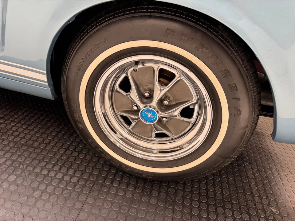 1965 Ford Mustang 1st Gen (1964.5-1966) - Image 22 of 31