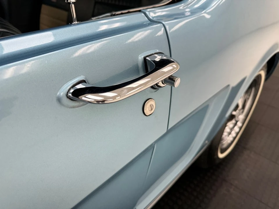 1965 Ford Mustang 1st Gen (1964.5-1966) - Image 20 of 31