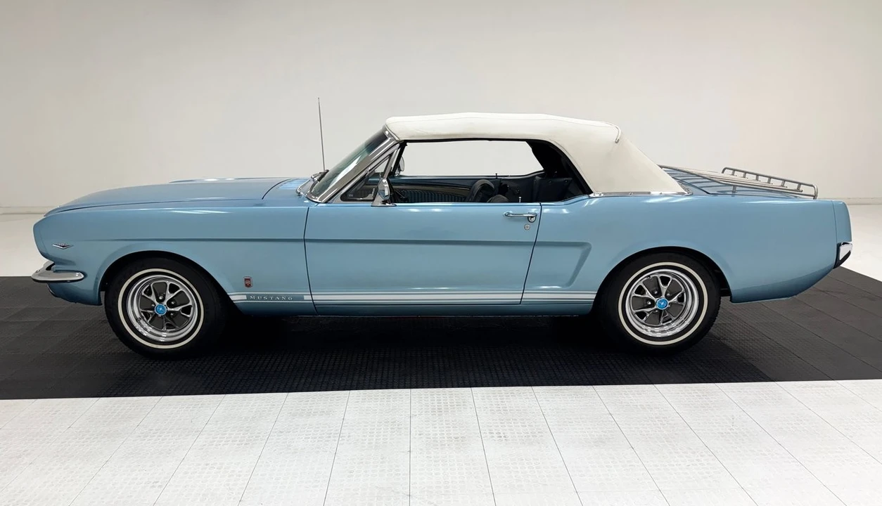 1965 Ford Mustang 1st Gen (1964.5-1966) - Image 3 of 31