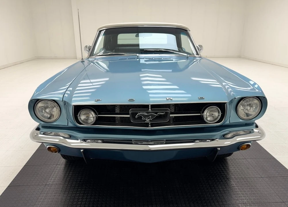 1965 Ford Mustang 1st Gen (1964.5-1966) - Image 11 of 31