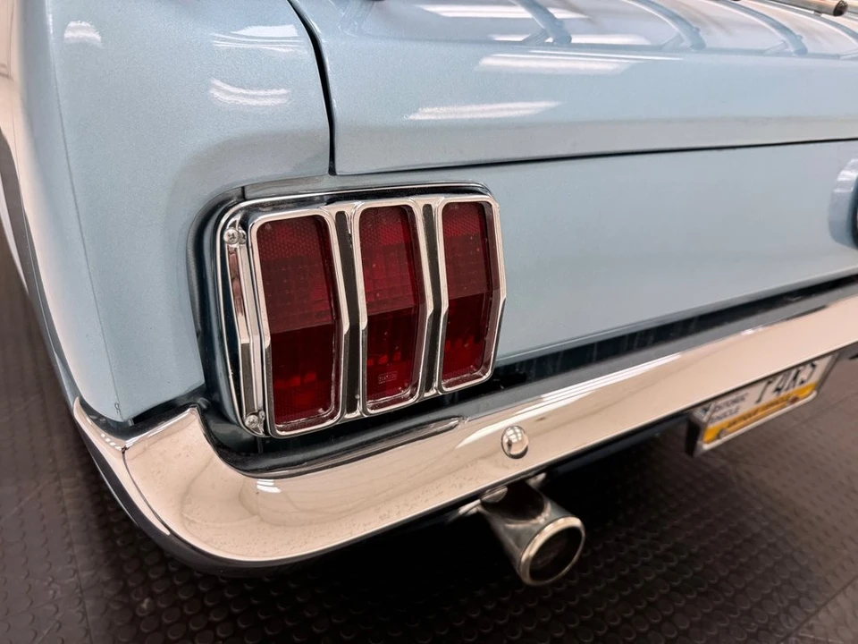 1965 Ford Mustang 1st Gen (1964.5-1966) - Image 23 of 31