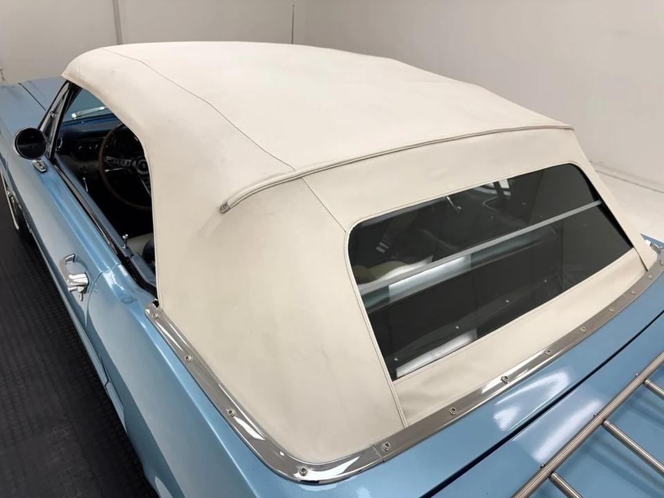 1965 Ford Mustang 1st Gen (1964.5-1966) - Image 21 of 31