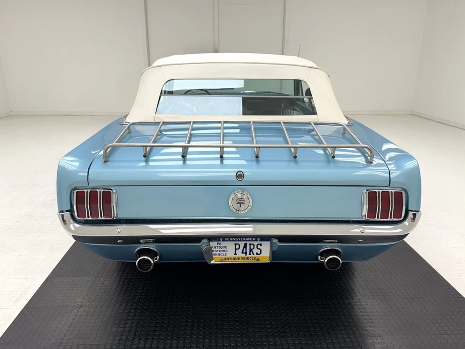 1965 Ford Mustang 1st Gen (1964.5-1966) - Image 7 of 31