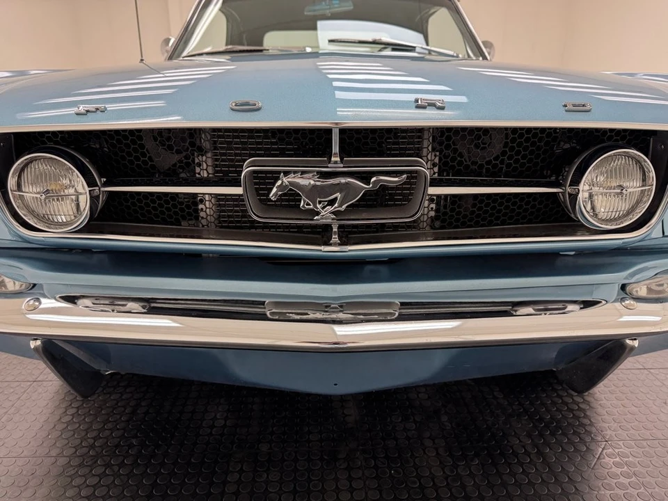 1965 Ford Mustang 1st Gen (1964.5-1966) - Image 12 of 31