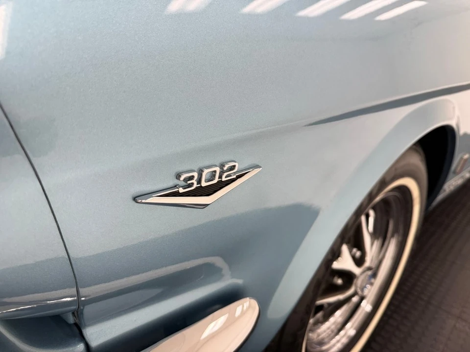 1965 Ford Mustang 1st Gen (1964.5-1966) - Image 14 of 31