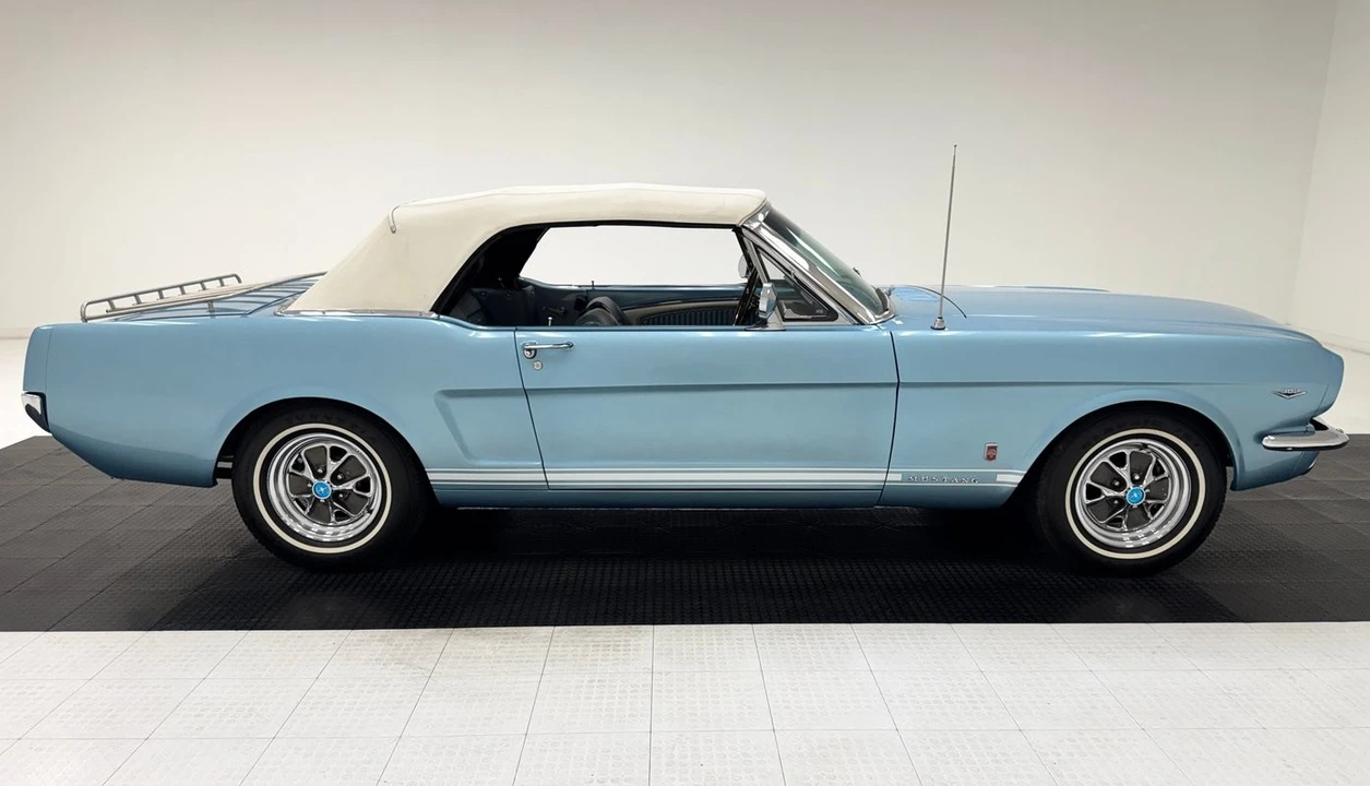 1965 Ford Mustang 1st Gen (1964.5-1966) - Image 9 of 31