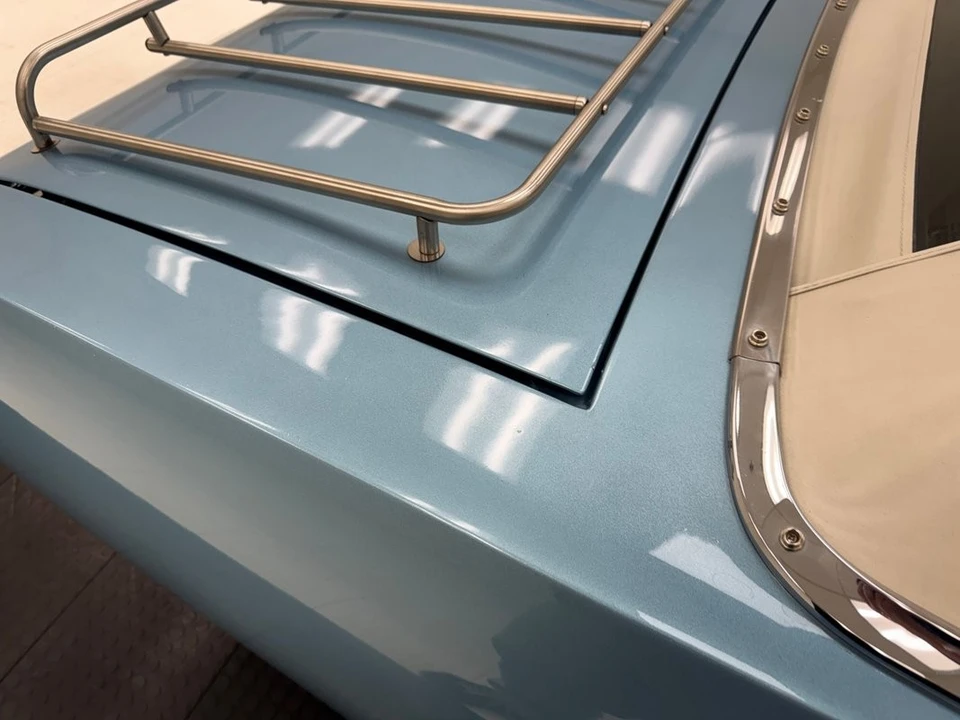 1965 Ford Mustang 1st Gen (1964.5-1966) - Image 28 of 31