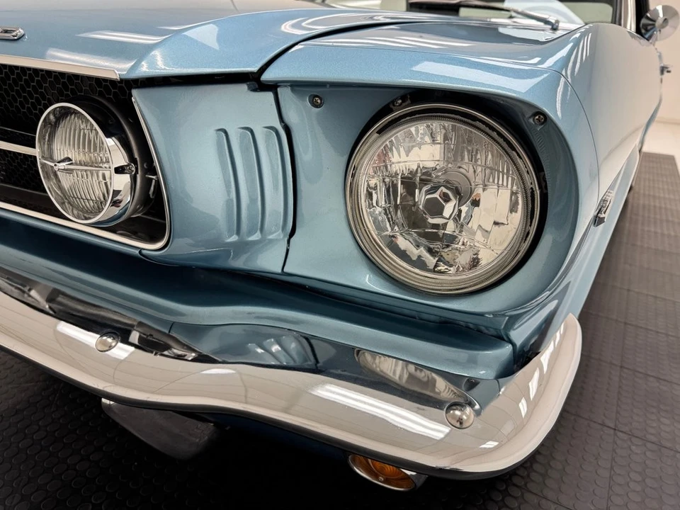 1965 Ford Mustang 1st Gen (1964.5-1966) - Image 13 of 31