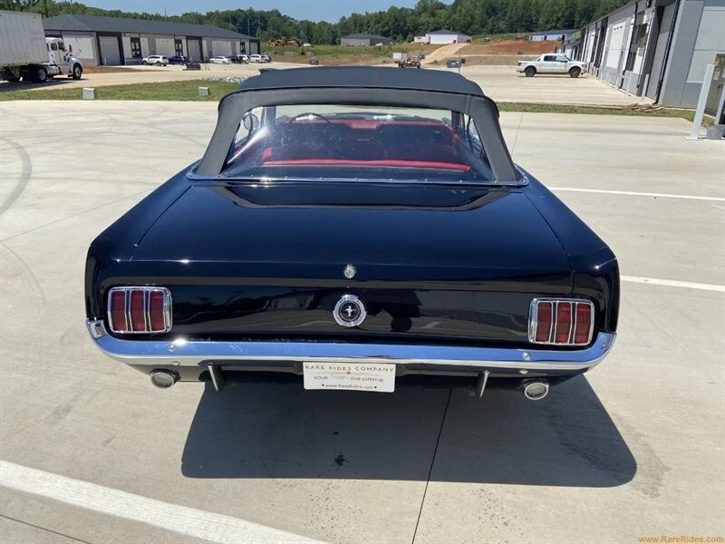 1965 Ford Mustang 1st Gen (1964.5-1966) - Image 12 of 31