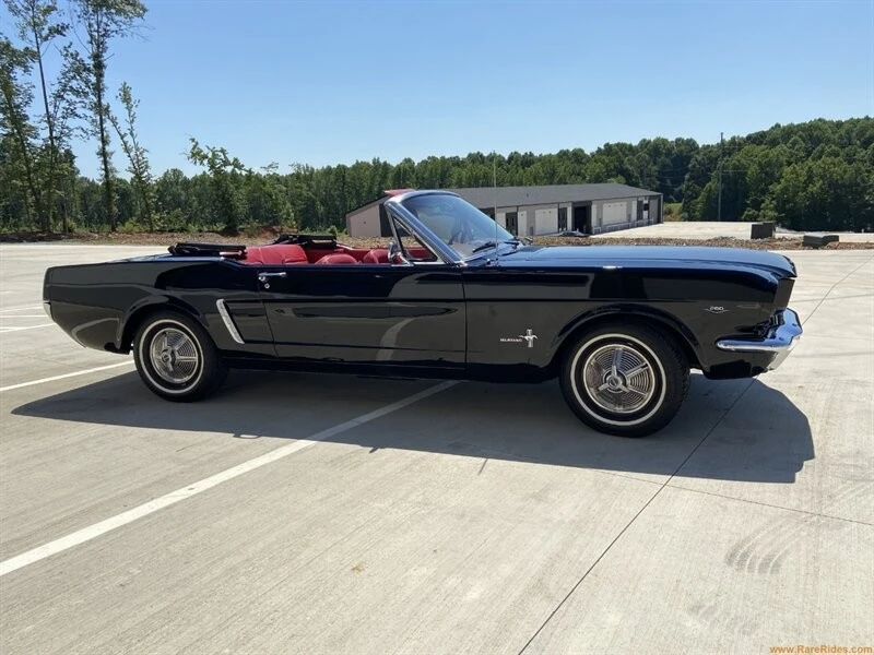 1965 Ford Mustang 1st Gen (1964.5-1966) - Image 26 of 31