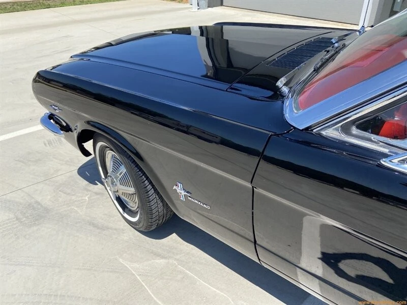 1965 Ford Mustang 1st Gen (1964.5-1966) - Image 14 of 31