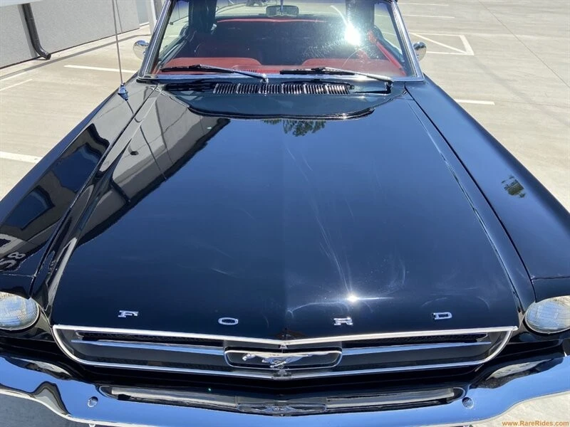 1965 Ford Mustang 1st Gen (1964.5-1966) - Image 22 of 31